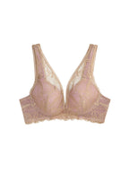 Elodie Lace Bra, Petite, Push-up, Small Sizes