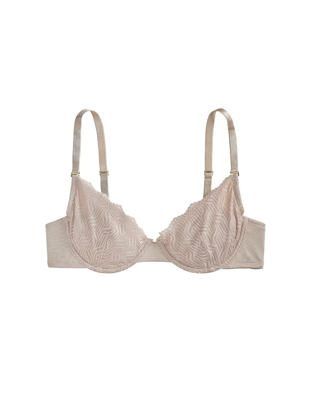 Marissa Lace Bra, Petite, Comfort and style