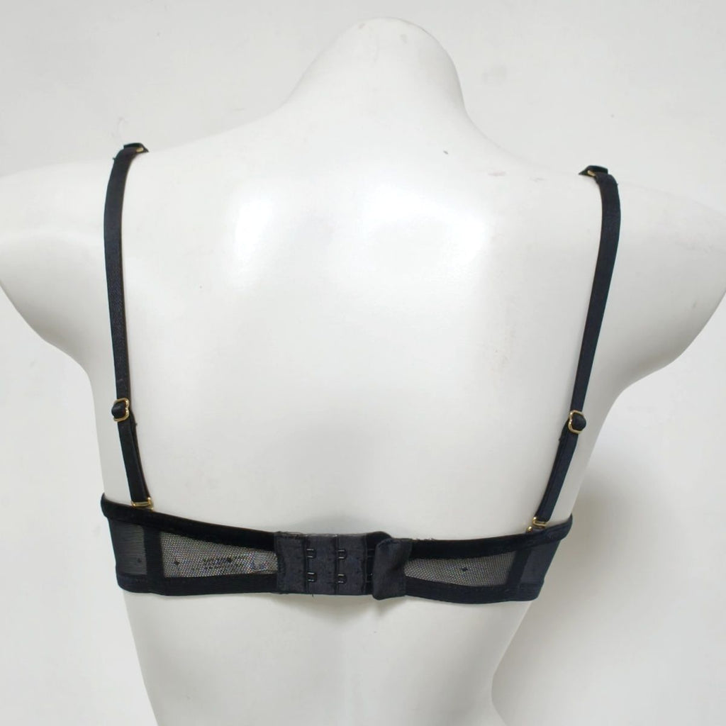 Betty Lace Bra, Petite, Push-up, Small Sizes