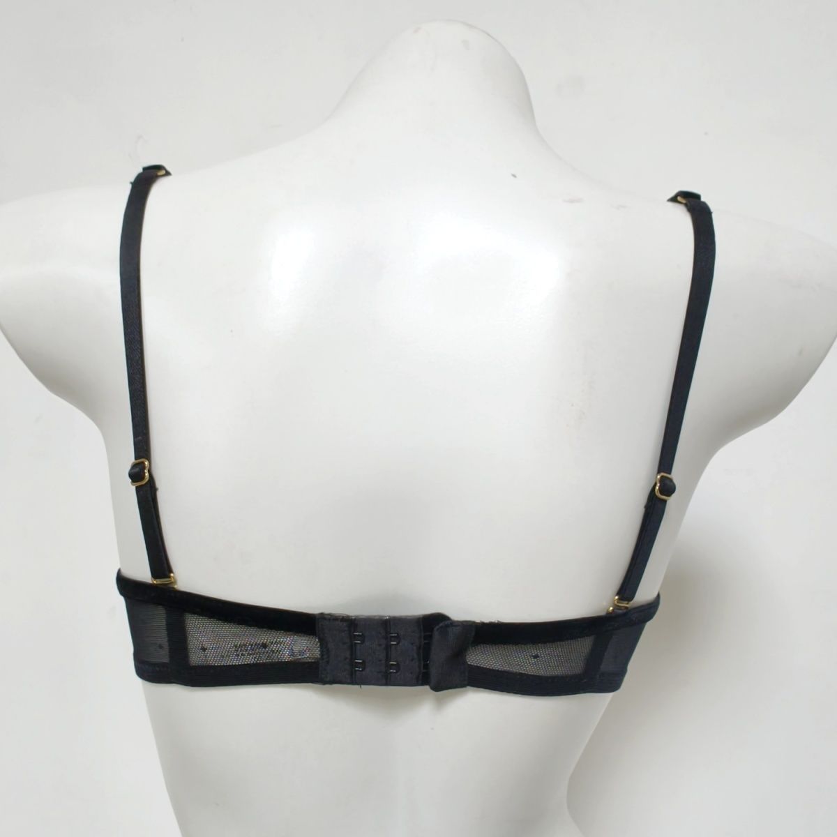 Betty Lace Bra, Petite, Push-up, Small Sizes