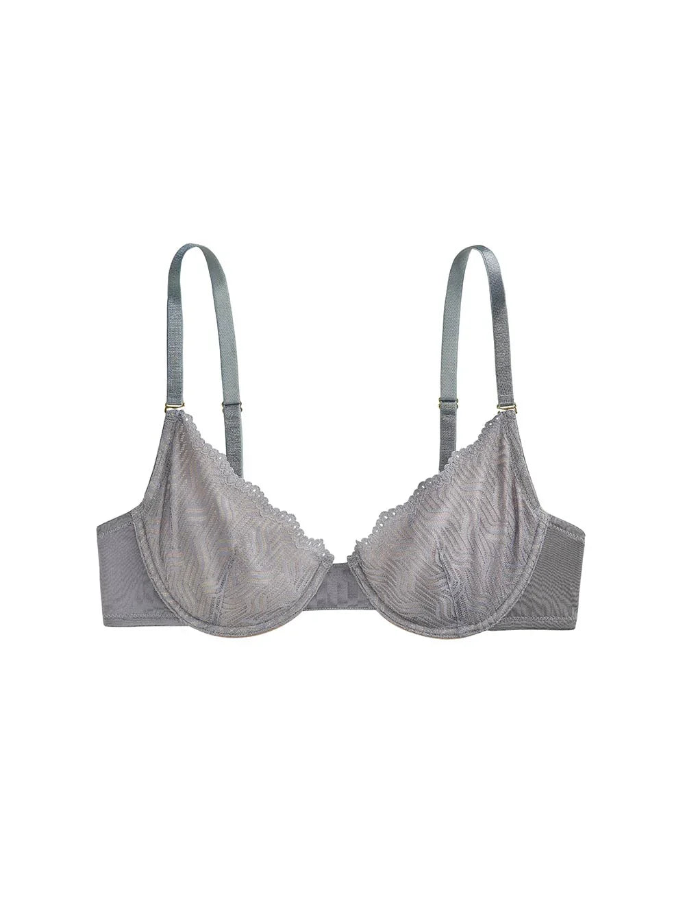 Marissa Lace Bra, Petite, Comfort and style