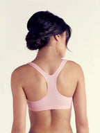 Elizabeth Sports Bra, Petite, Light Push-Up, Small Sizes, Wire-free