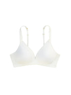 Erika Wire-free Bra, Petite, Lightly Padded, Smooth Cup, T-Shirt Bra