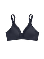 Erika Wire-free Bra, Petite, Lightly Lined, Smooth Cup, T-Shirt Bra