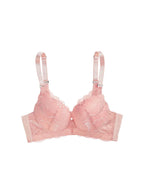 Rell Push-Up Bra, Petites, Extra Wide Band, Removable Push-Up Pads
