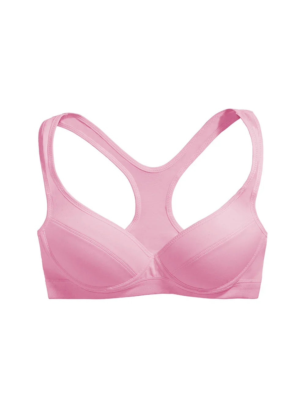 Elizabeth Sports Bra, Petite, Light Push-Up, Small Sizes, Wire-free