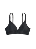 Erika Wire-free Bra, Petite, Lightly Padded, Smooth Cup, T-Shirt Bra