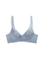 Vanessa Wire-Free Bra, Petites, Light Push-Up, Wide Band, Bralette