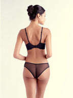 Elodie Lace Bra, Petite, Push-up, Small Sizes