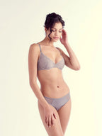 Marissa Lace Bra, Petite, Comfort and style