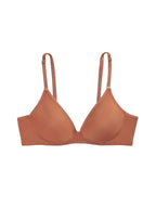 Lea Smooth Bra, Petite, Light Push-Up, Wire-free, Extra Support