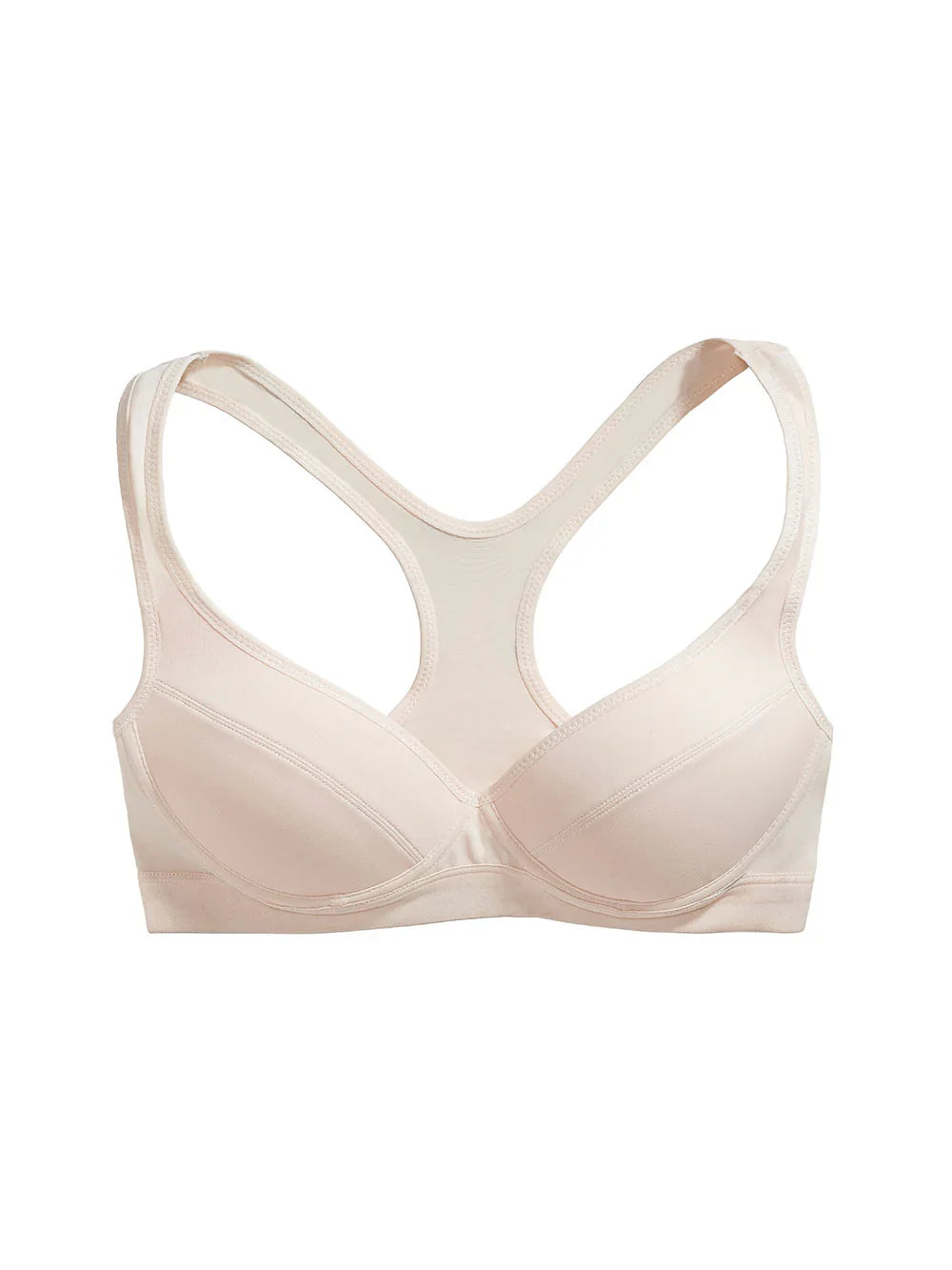 Elizabeth Sports Bra, Petite, Light Push-Up, Small Sizes, Wire-free