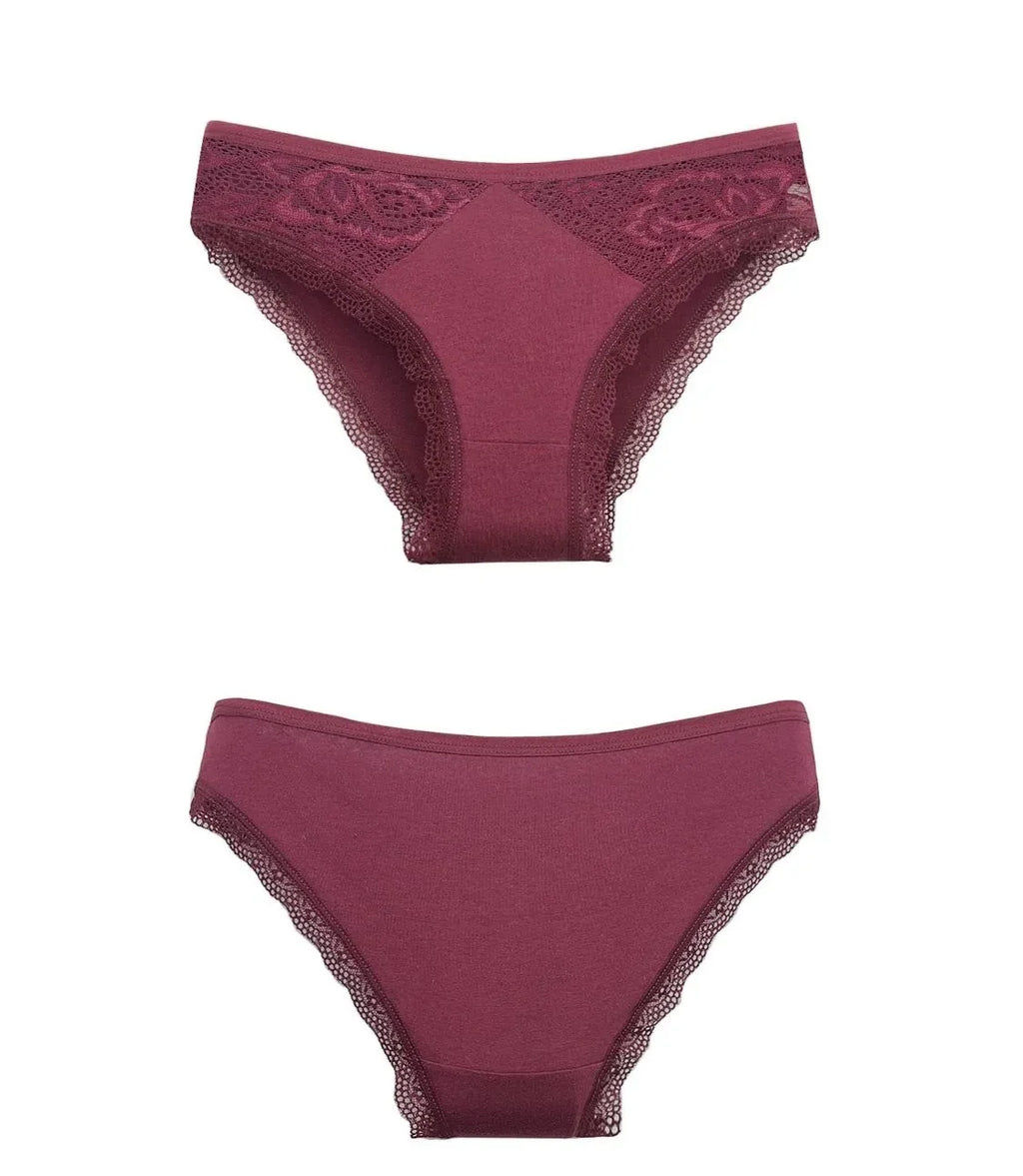 Petite Lingerie, Ellie Panty