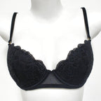 Betty Lace Bra, Petite, Push-up, Small Sizes