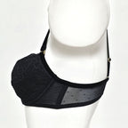 Betty Lace Bra, Petite, Push-up, Small Sizes